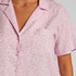 Springbreakers Pyjama Top, Pink