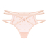 Melda Thong, Pink