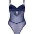 Bronte Body, Blue