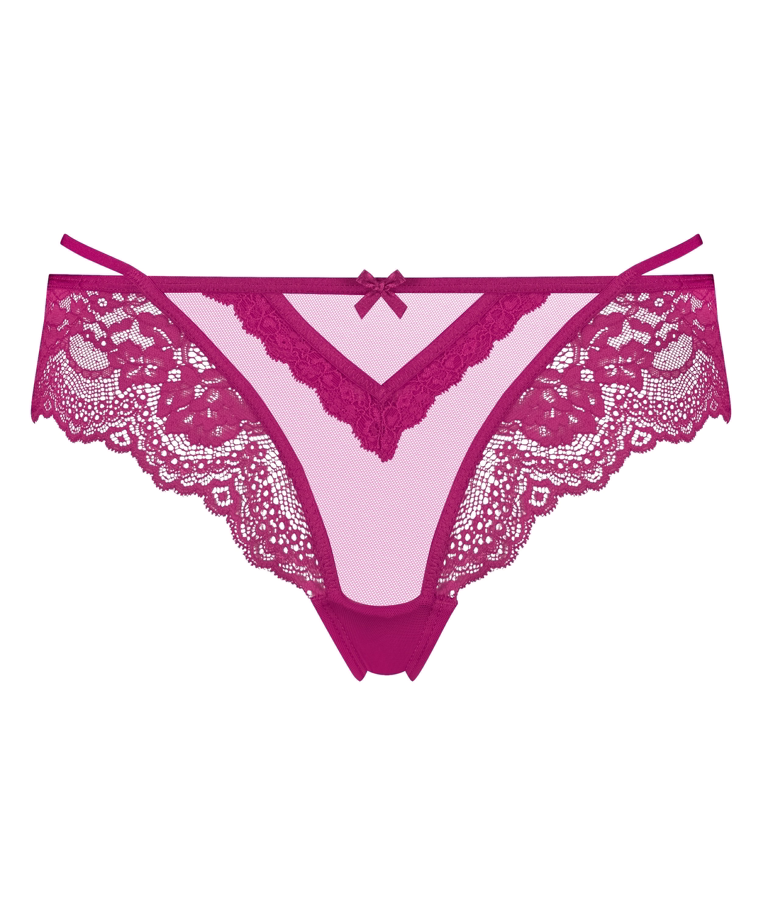 Emma Brazilian, Pink, main