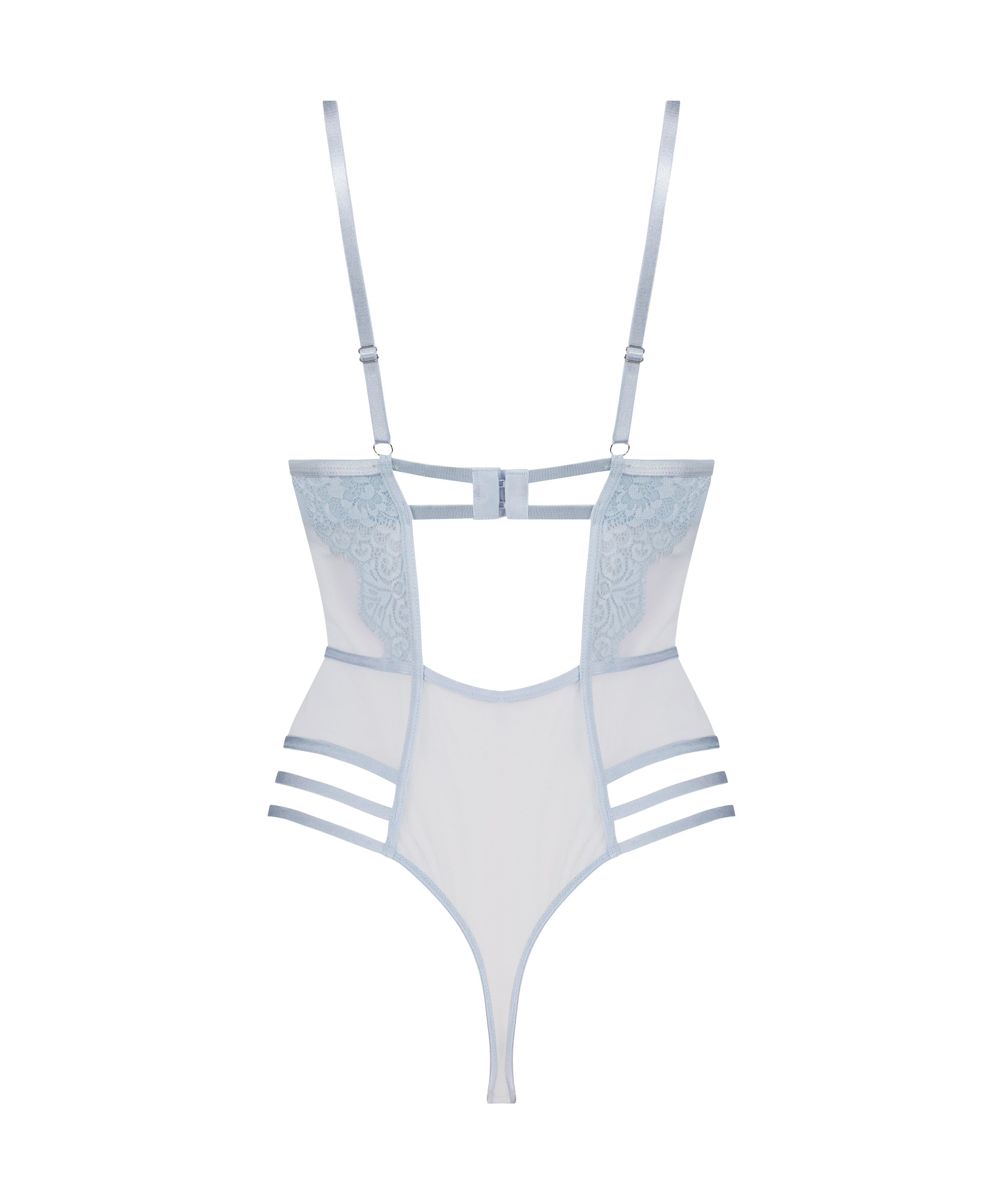 Rosanne Body, Blue, main