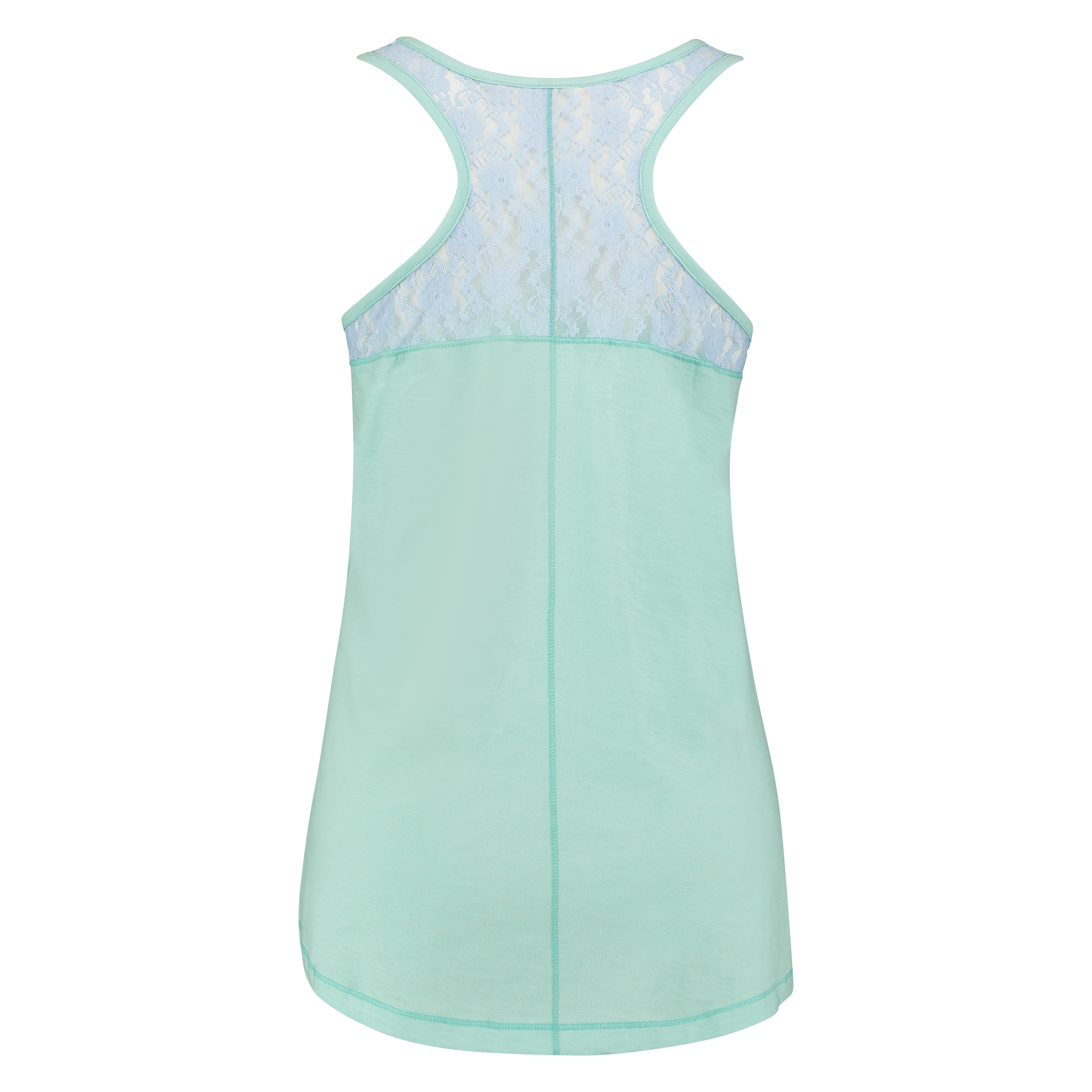 Top Yvette Racerback Dream, Blue, main
