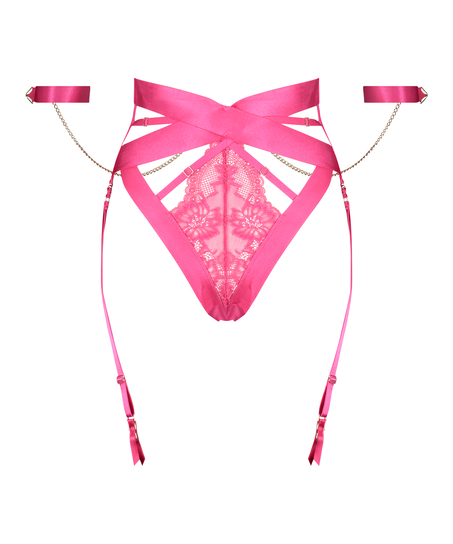 Clementine Brazilian, Pink