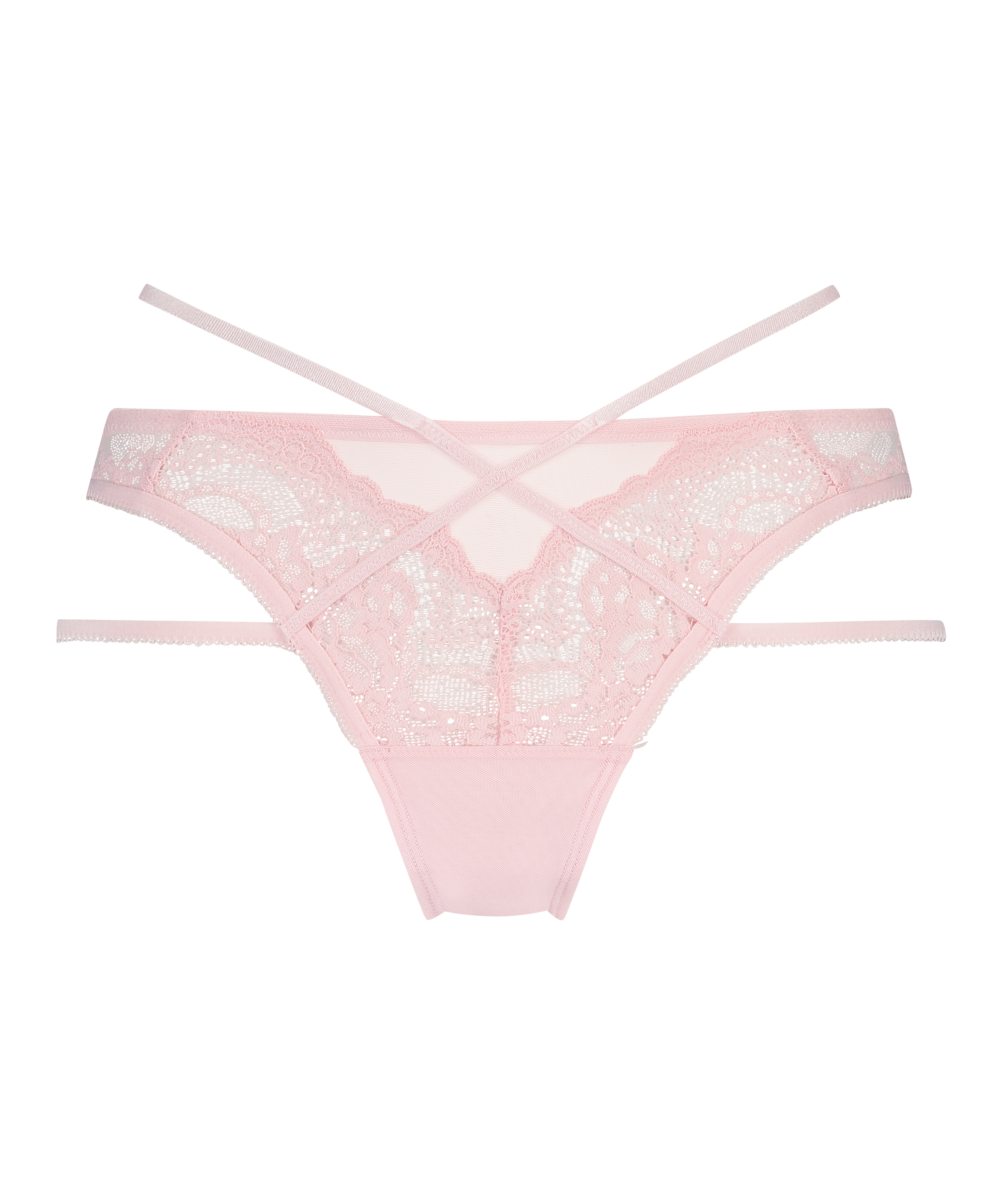 Amala Brazilian, Pink, main