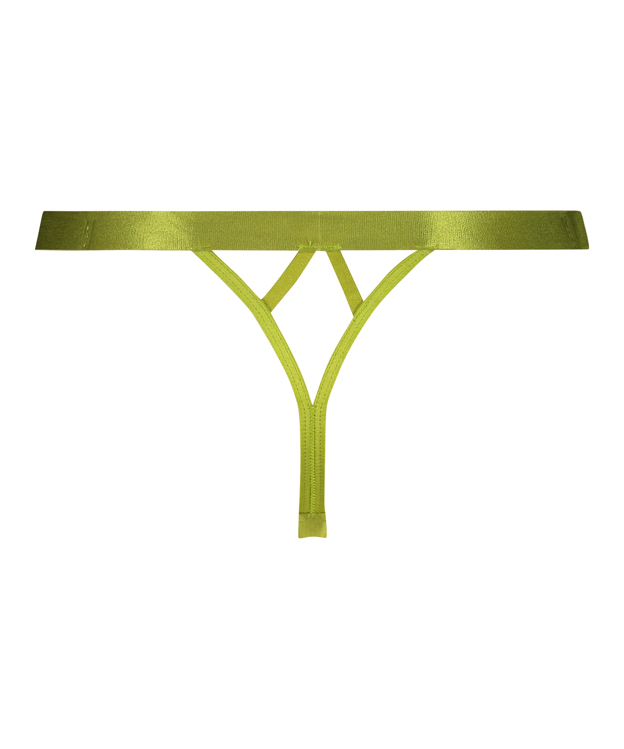 Sable Thong, Green, main