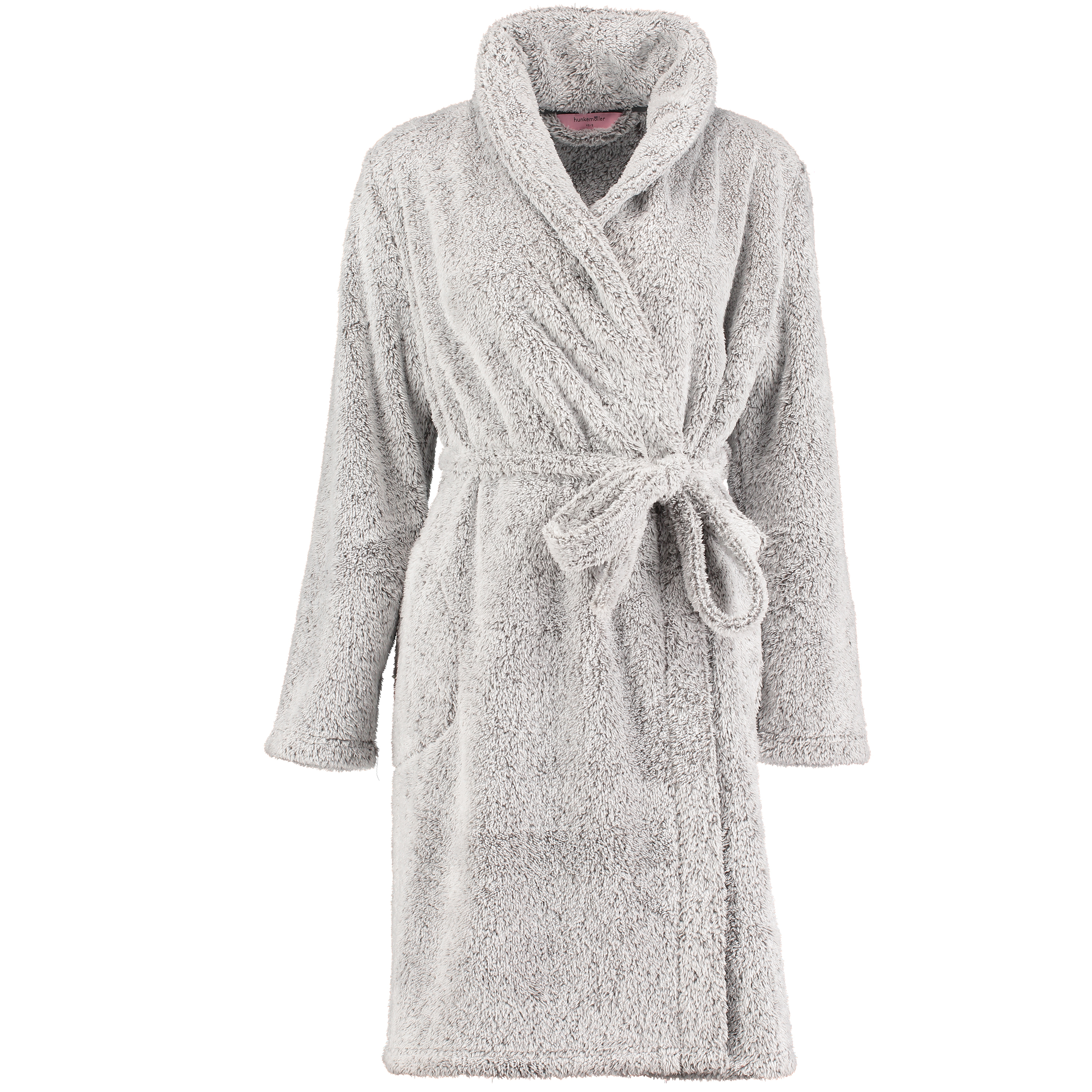 Bathrobe Snuggle, Grey, main