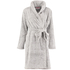 Bathrobe Snuggle, Grey
