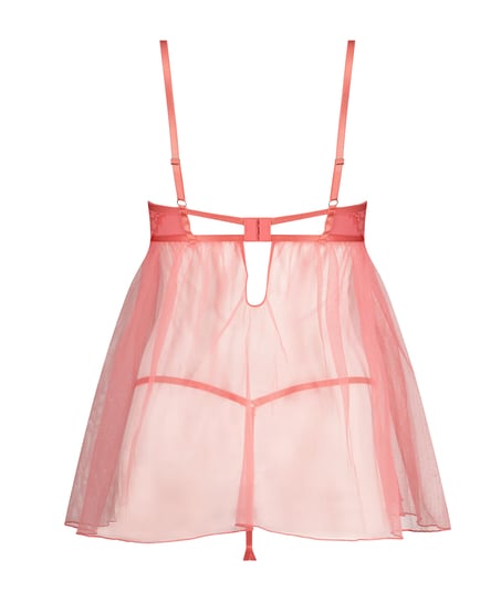 Kali Babydoll, Pink