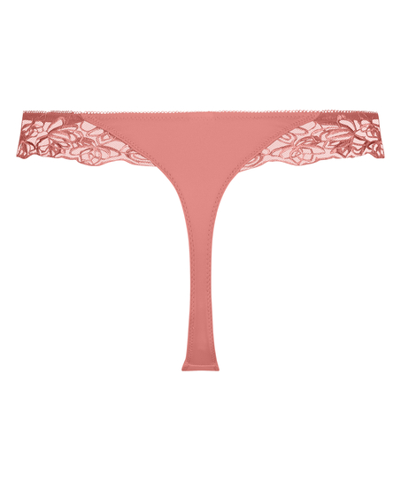 Diva thong, Pink