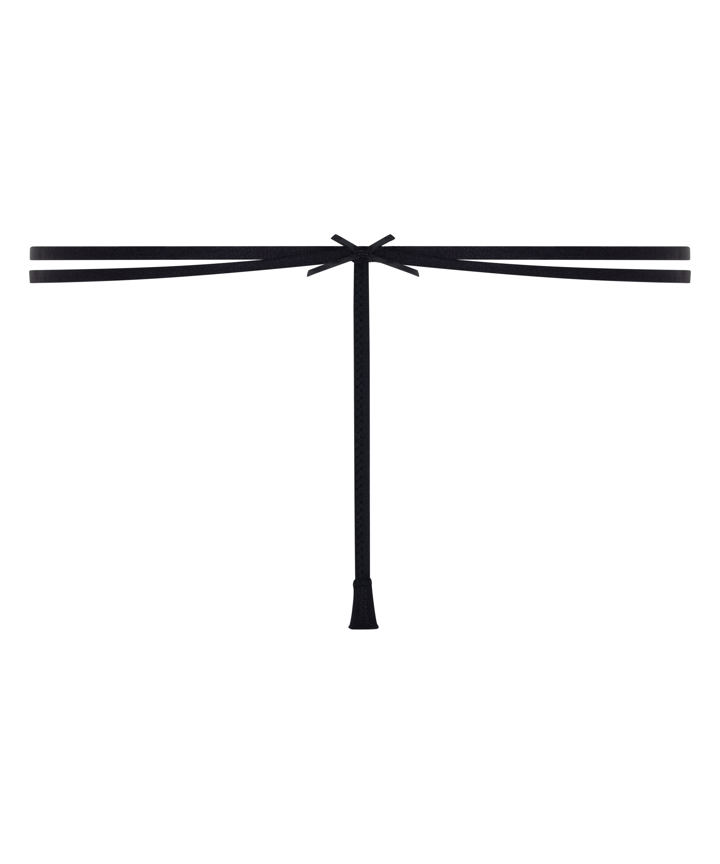 Beau Thong, Black, main