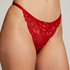 Simone Thong, Red