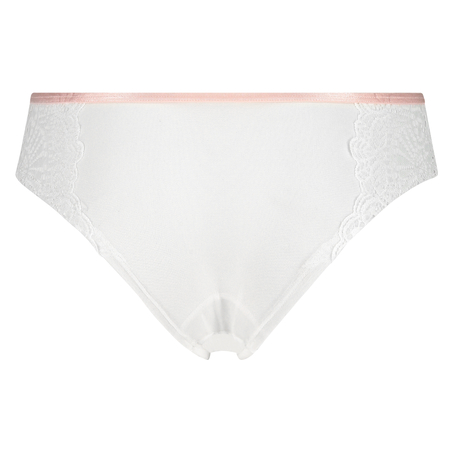 Miffy Brazilian, White