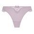 Lycke Thong, Purple