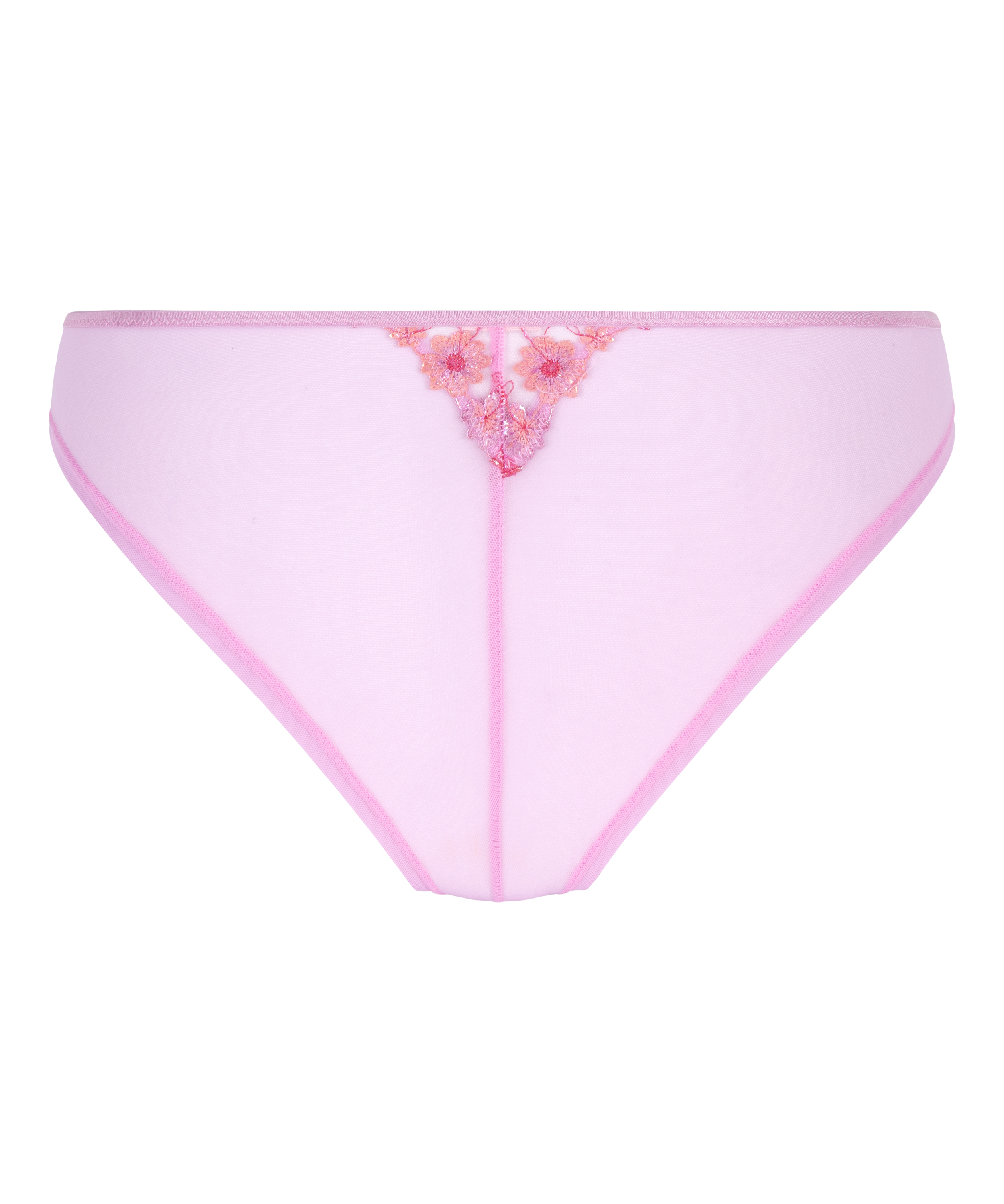 Lillia Brazilian, Pink, main