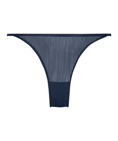 Kaiden Thong, Blue