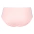 Diva High Knickers, Pink