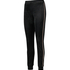 Velours Jogging Bottoms, Black
