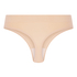 Dide Thong, Beige