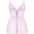 Cordelie Babydoll, Pink