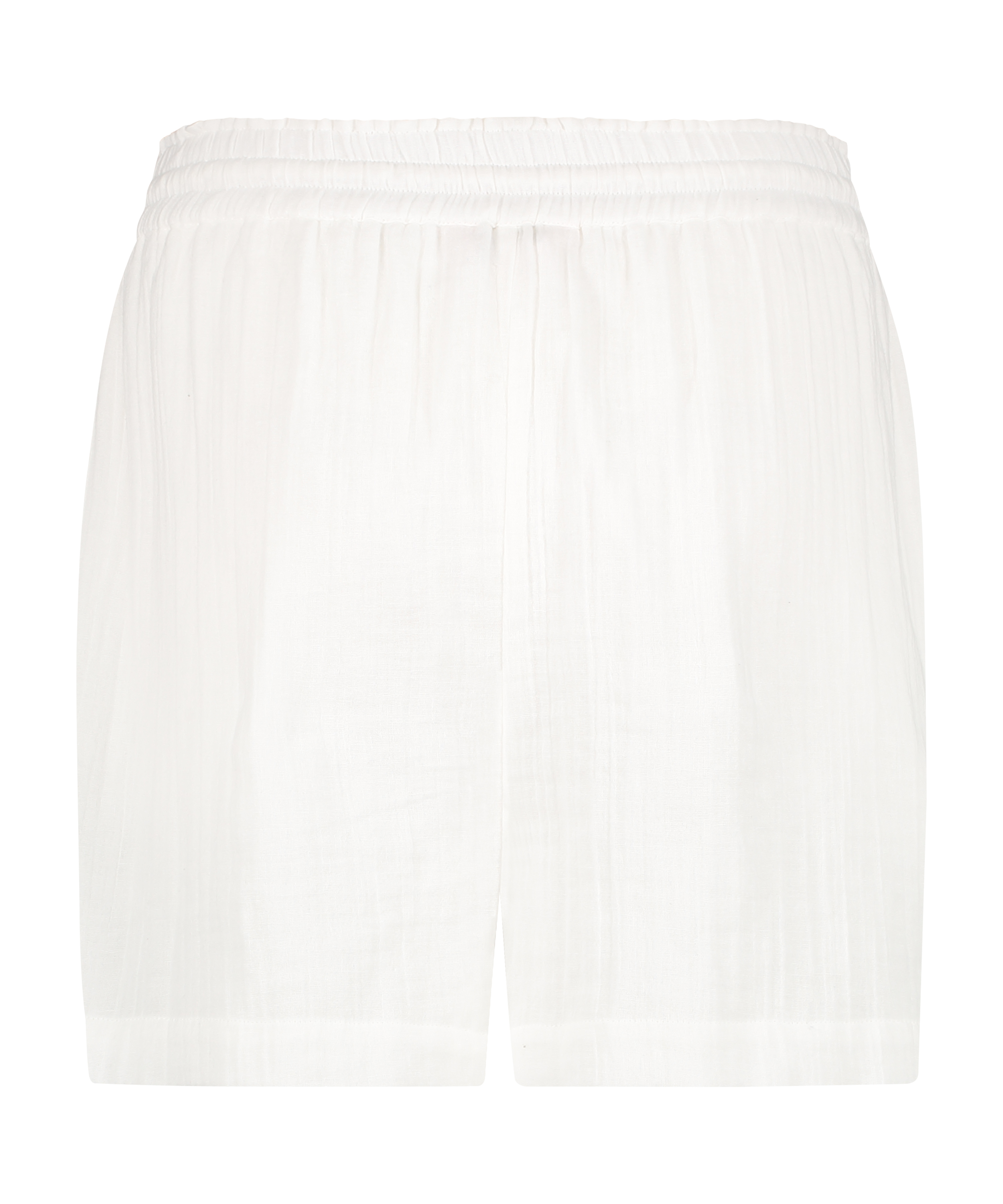 Juna shorts, White, main