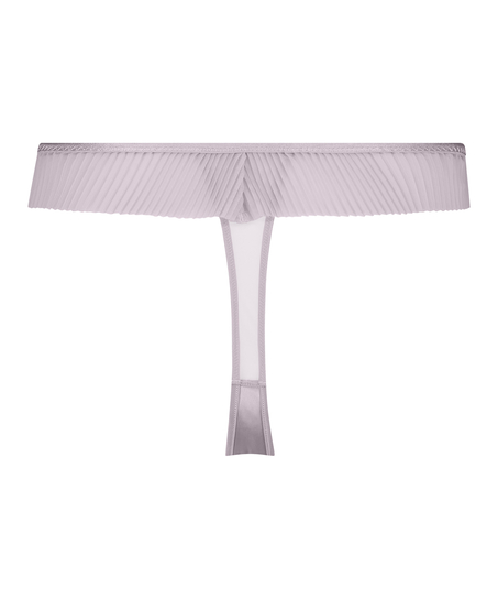 Antonia Thong, Purple