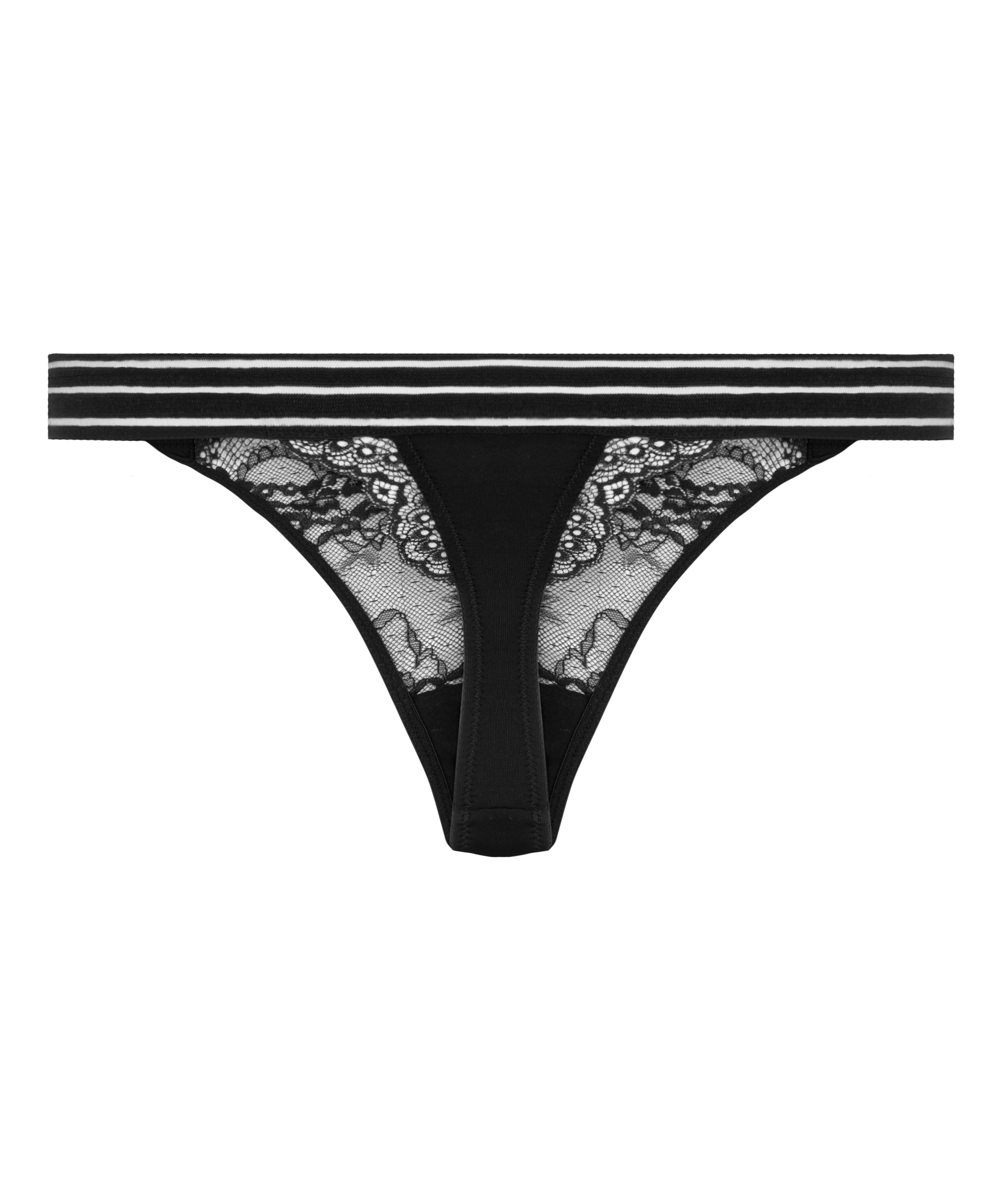 Sully Thong, Black, main