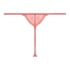 Isabelle Thong, Pink