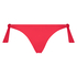 Sunset Dream Brazilian bikini bottoms, Red