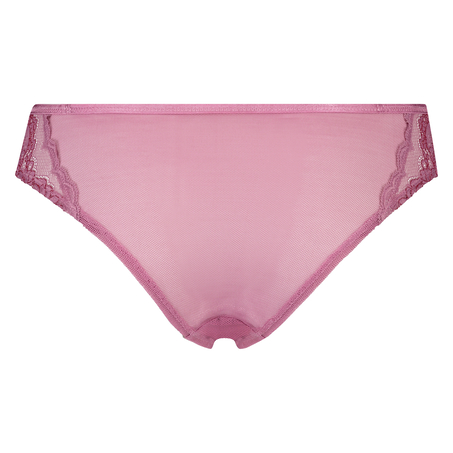 Whitney Brazilian, Purple