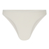 Cabo Highleg Bikinibottom, White