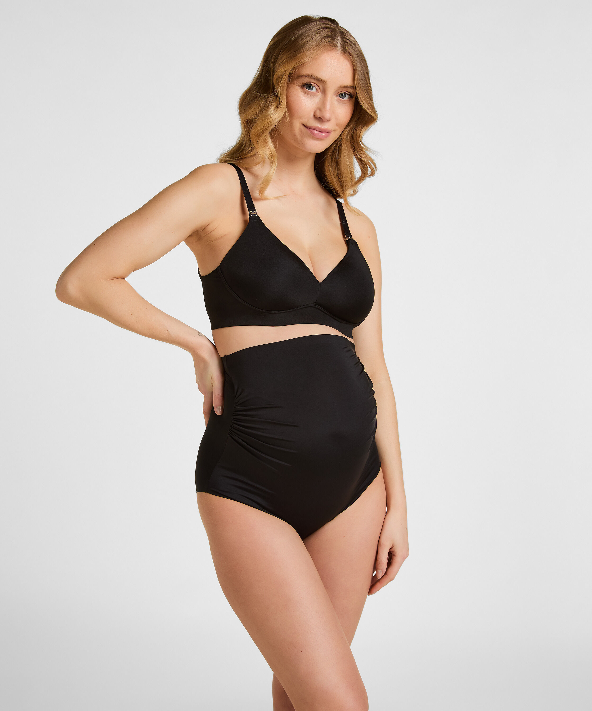 Maternity Brazilian Smooth