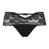 Oyre Boxer thong, Black