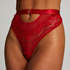 Aurelia Thong, Red