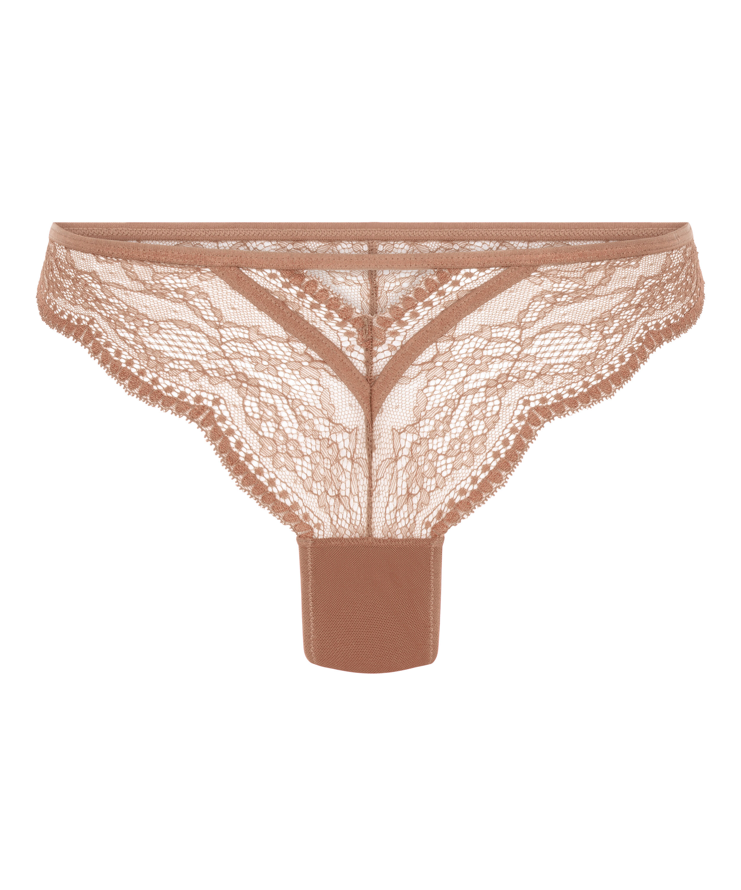 Isabelle Cheekini - New Arrivals - Hunkemöller