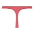 Marine Thong, Red