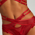 Pleasure Thong, Red