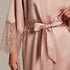 Camille Kimono, Pink
