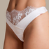 Tiah Thong, White