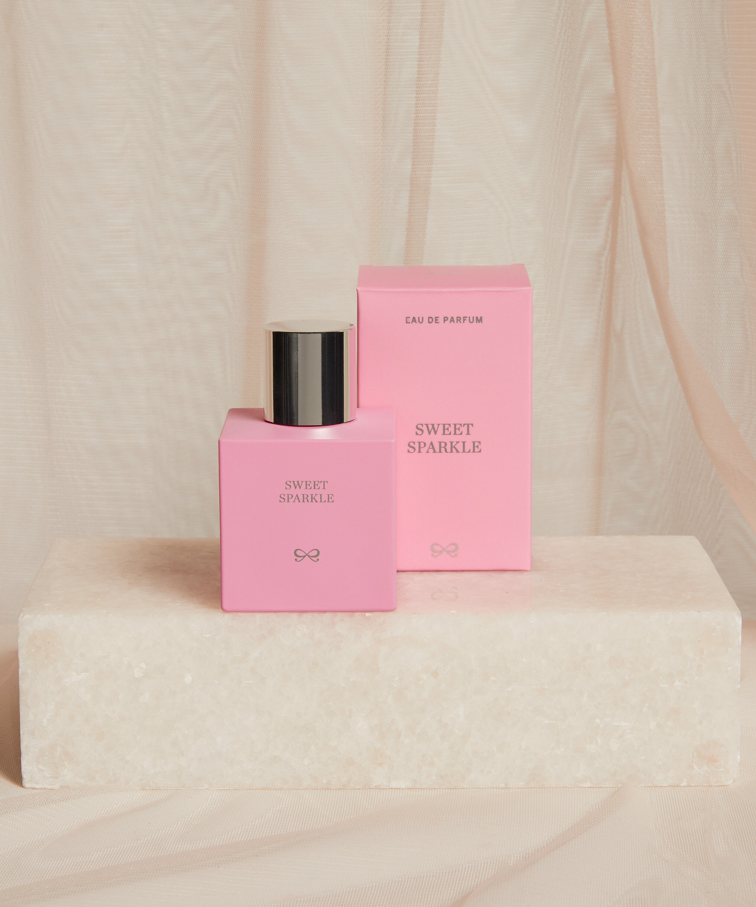 Eau de Parfum Sweet Sparkle 5ml, White