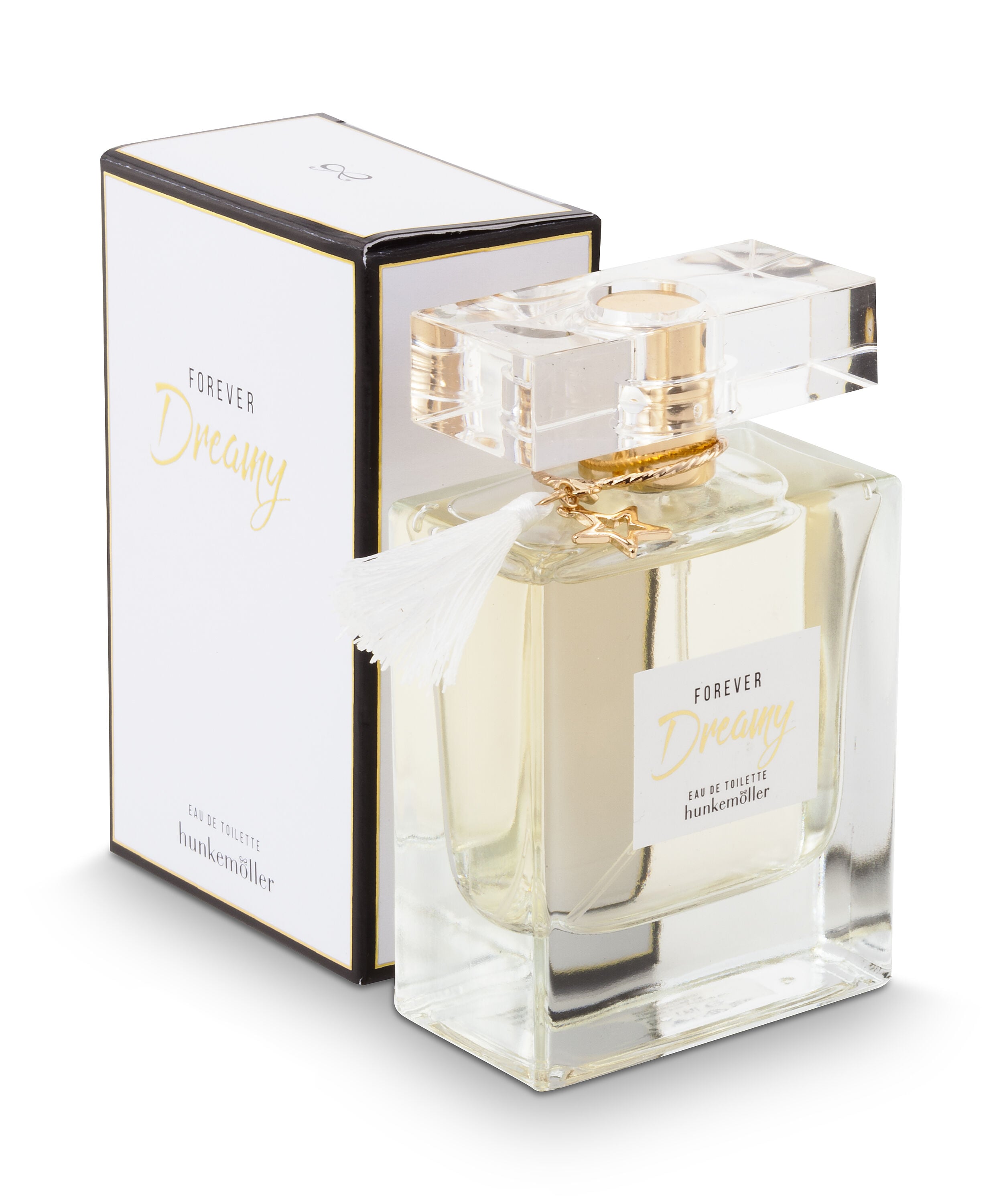 Forever Dreamy Eau de Toilette, White