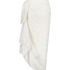 Libby structured pareo, White