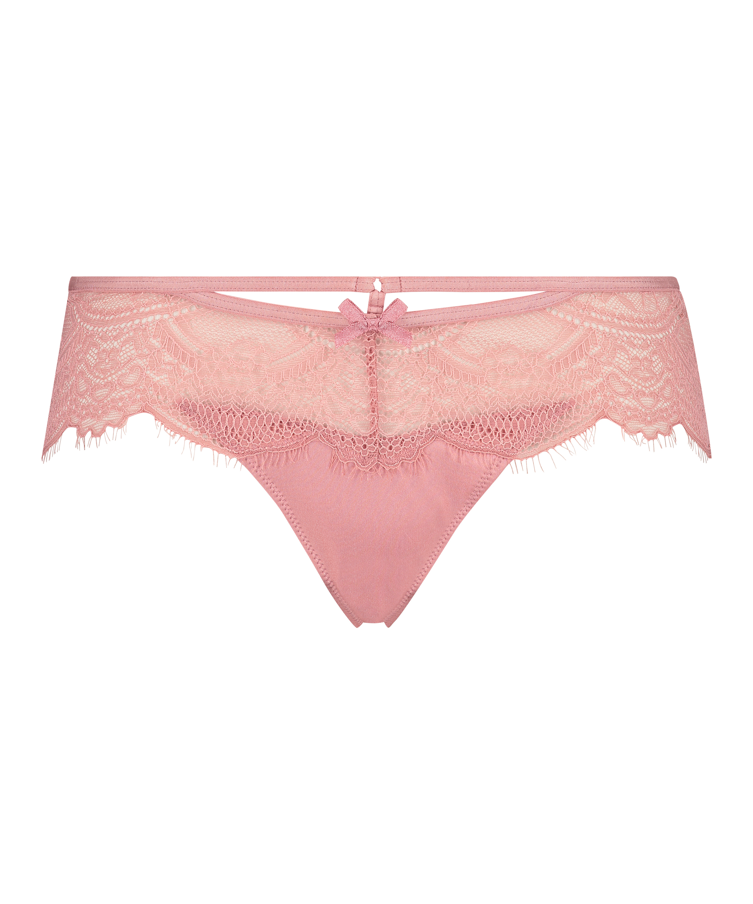 Nathalie Thong Boxers, Pink, main