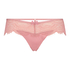 Nathalie Thong Boxers, Pink
