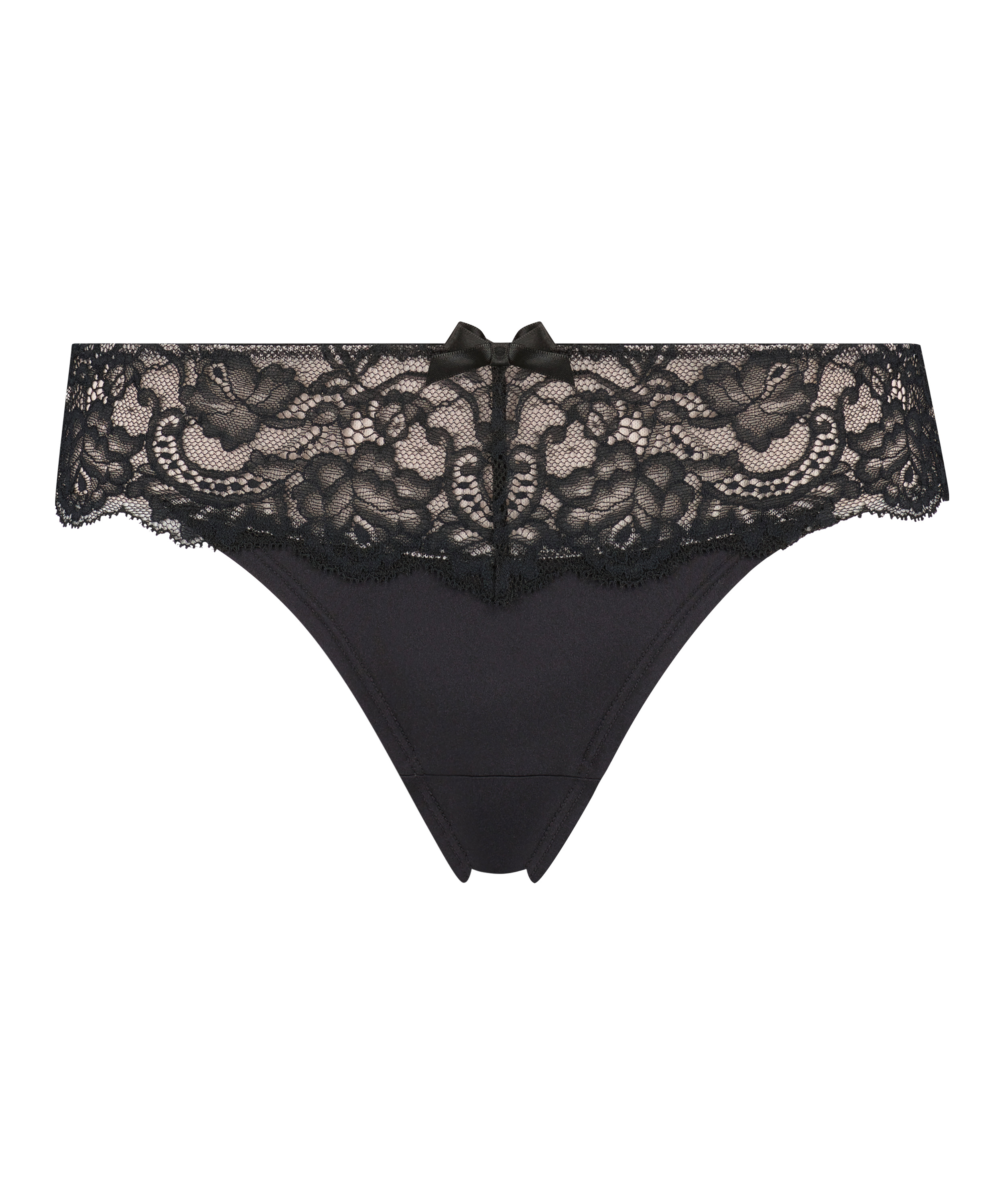 Mavis Brazilian, Black, main