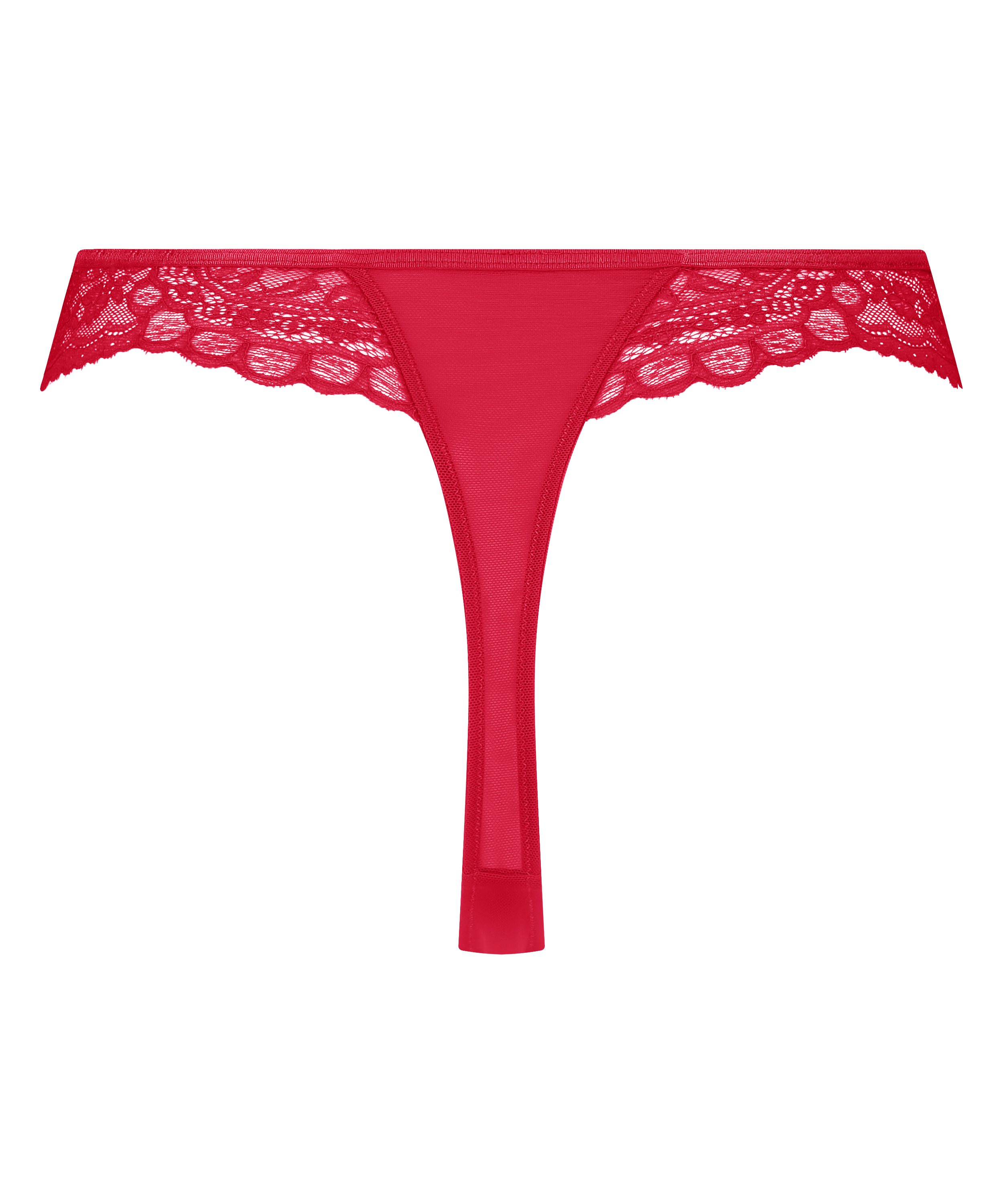 Juliette Thong, Red, main