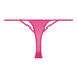 Anna Thong, Pink