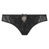 Ida Thong, Black