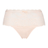 Alda boxer thong, Pink