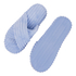 Flip-Flops Soft Rib, Blue