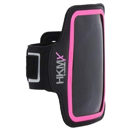 HKMX Phone armband, Black